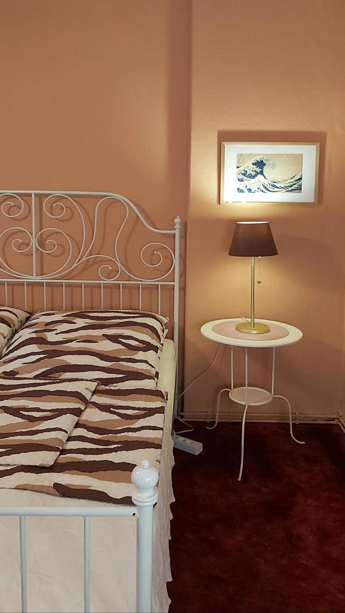 City-Ferienwohnungen-Dresden - Zentral Gelegen Im Haus Louisenstrasse 11 - Dresden-Neustadt Εξωτερικό φωτογραφία