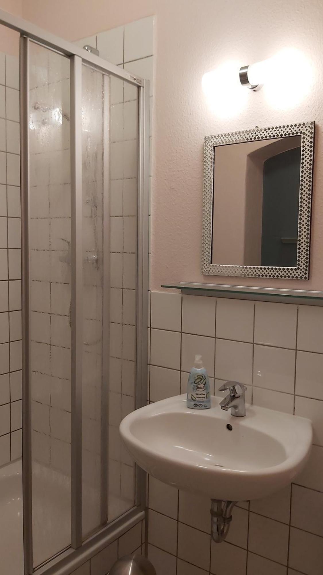 City-Ferienwohnungen-Dresden - Zentral Gelegen Im Haus Louisenstrasse 11 - Dresden-Neustadt Εξωτερικό φωτογραφία