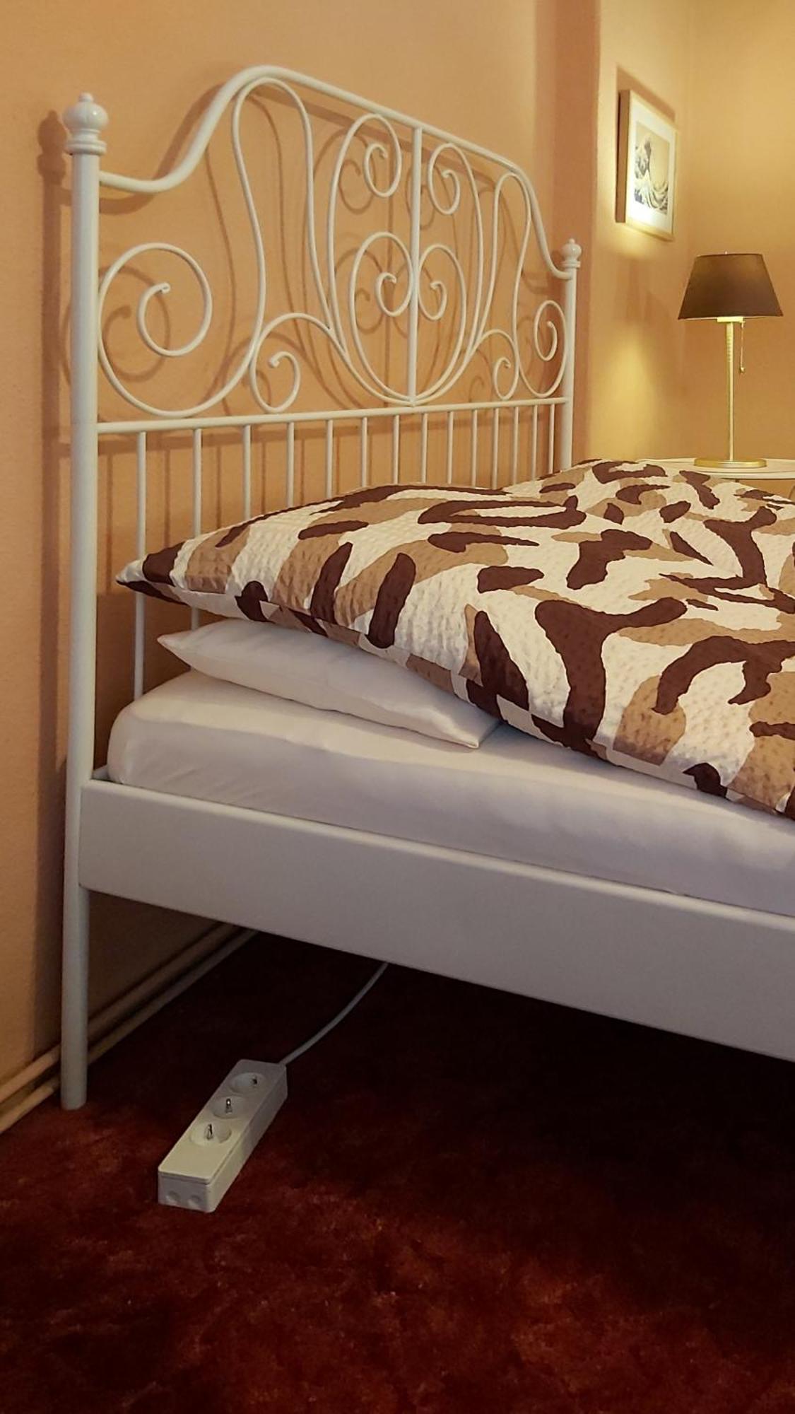 City-Ferienwohnungen-Dresden - Zentral Gelegen Im Haus Louisenstrasse 11 - Dresden-Neustadt Εξωτερικό φωτογραφία